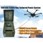 FOXTECH T3500 Plus Tethered Power System