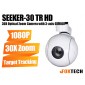 FOXTECH SEEKER-30 TR 30X Optical Zoom Camera with 3-axis Gimbal-Free Shipping