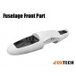 Foxtech AYK-350 VTOL Spare Parts