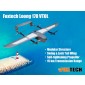 Foxtech Loong 170 VTOL