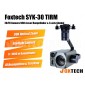 Foxtech SYK-30 TIRM Dual Sensor Laser Rangefinder 30X Zoom Starlight Camera with 3-axis Gimbal