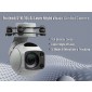 Foxtech SYK-10L AI Laser Night Vision Gimbal Camera