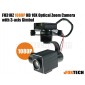 FH310Z 1080P HD 10X Optical Zoom Camera with 3-axis Gimbal