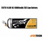 Tattu 14.8V 4S 10000mAh 25C Lipo Battery