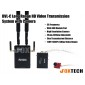 DVL-C Long Range HD Video Transmission System with Camera-Free Shipping