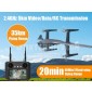 H-WING Pro VTOL FPV Flying Wing RTF Package