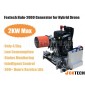 Foxtech Halo-2000 Generator for Hybrid Drone