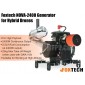 Foxtech NOVA-2400 Generator for Hybrid Drone