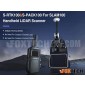 S-RTK100 Portable RTK Module & S-PACK100 For SLAM100