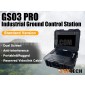 Foxtech GS03-PRO Industrial Ground Control Station
