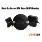 Here 3 & Here+ RTK Base (M8P) Combo