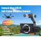 Foxtech Map-A7R IV Full-Frame Mapping Camera