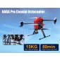 Foxtech NAGA Pro Coaxial Octocopter