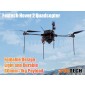 Foxtech Hover 2 Quadcopter