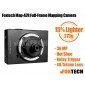 Foxtech Map-A7R Full-Frame Mapping Camera