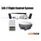 LEO-2 Flight Control System 