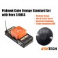 Pixhawk Cube Orange Standard Set with Here 3 GNSS