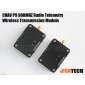 CUAV P9 900MHZ Radio Telemetry Wireless Transmission Module