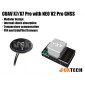 CUAV X7+&X7+ Pro Flight Controller with NEO 3 Pro GNSS
