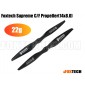 Foxtech Supreme C/F Propeller(14x8.0)