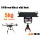 F10 Drone Winch with Hook