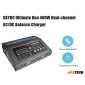 SKYRC Ultimate Duo 400W Dual-channel AC/DC Balance Charger