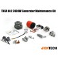THEA 140 2400W Generator Maintenance Kit