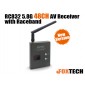 5.8G 48CH FPV  Wireless AV Receiver(RC832)
