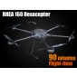 RHEA 160 Hexacopter