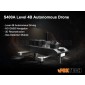 S400A Level 4B Autonomous Drone