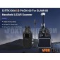 S-RTK100A Portable RTK Module & S-PACK100 For SLAM100--slam100 phone holder-S-Vest100-Insta 360 Holder