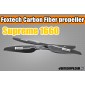 Foxtech Supreme C/F Propeller(16x6.0)