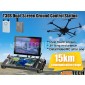 T30 Series All-in-one Portable Ground Control Station 