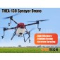 THEA 130 Agriculture Sprayer