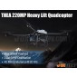 THEA 220MP Heavy-lift Quadcopter