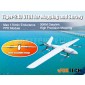 Tiger-240 VTOL for Mapping and Survey