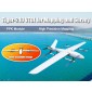 Tiger-240 VTOL for Mapping and Survey