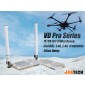 VD Pro 15~150km Video/Data Wireless Transmission System 