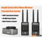 Insight Series Data/Video Wireless Transmission System