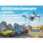 Foxtech Swan S-720 Quadcopter