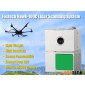 Foxtech Hawk-100C Drone Lidar Scanning System
