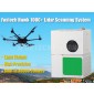 Foxtech Hawk-100C+ Drone Lidar Scanning System