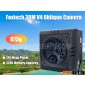 Foxtech 3DM V4 Oblique Camera