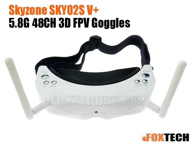 skyzone sky02s v 5