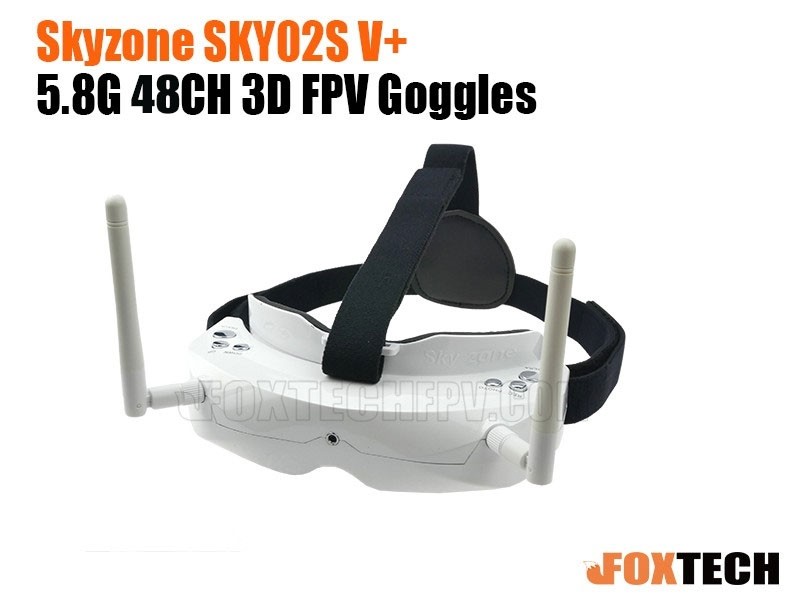 skyzone sky02s v 5