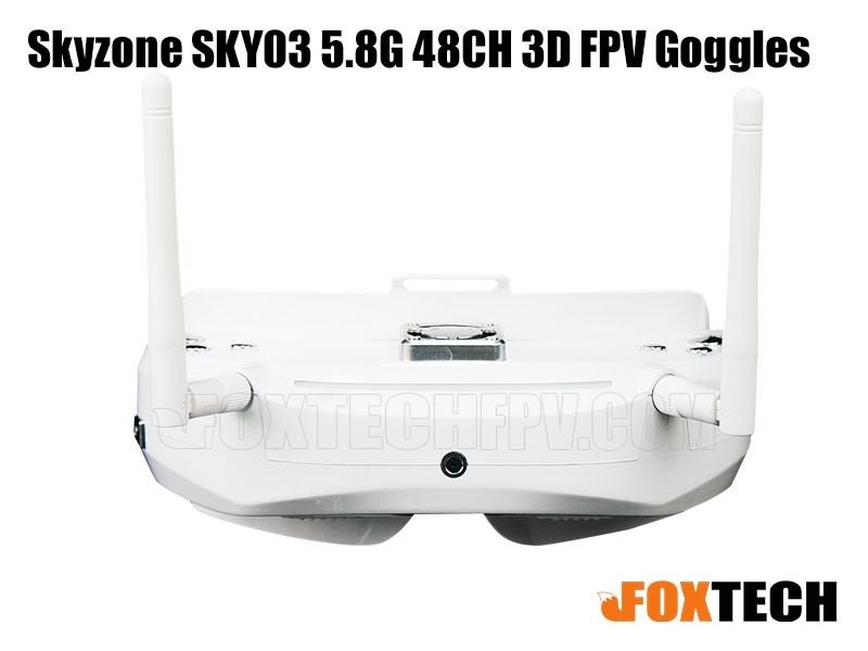 skyzone sky03 5 8g