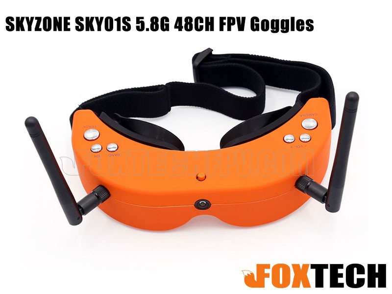 skyzone sky01s 5 8g