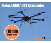 FOXTECH GAIA 160S Hexacopter