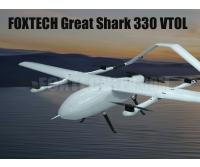 FOXTECH Great Shark 330 VTOL