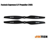 Foxtech Supreme CF Propeller 2985